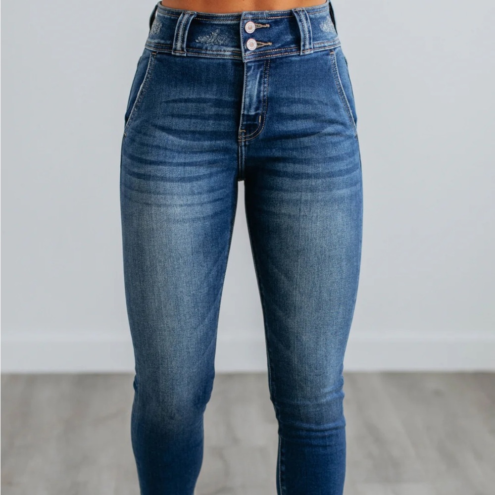 Scout KanCan Jeans (Exclusive)